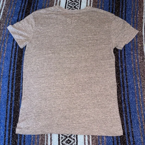 The Police Concert Tee Shirt - Picture 6 of 8